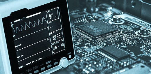 ECG Repair